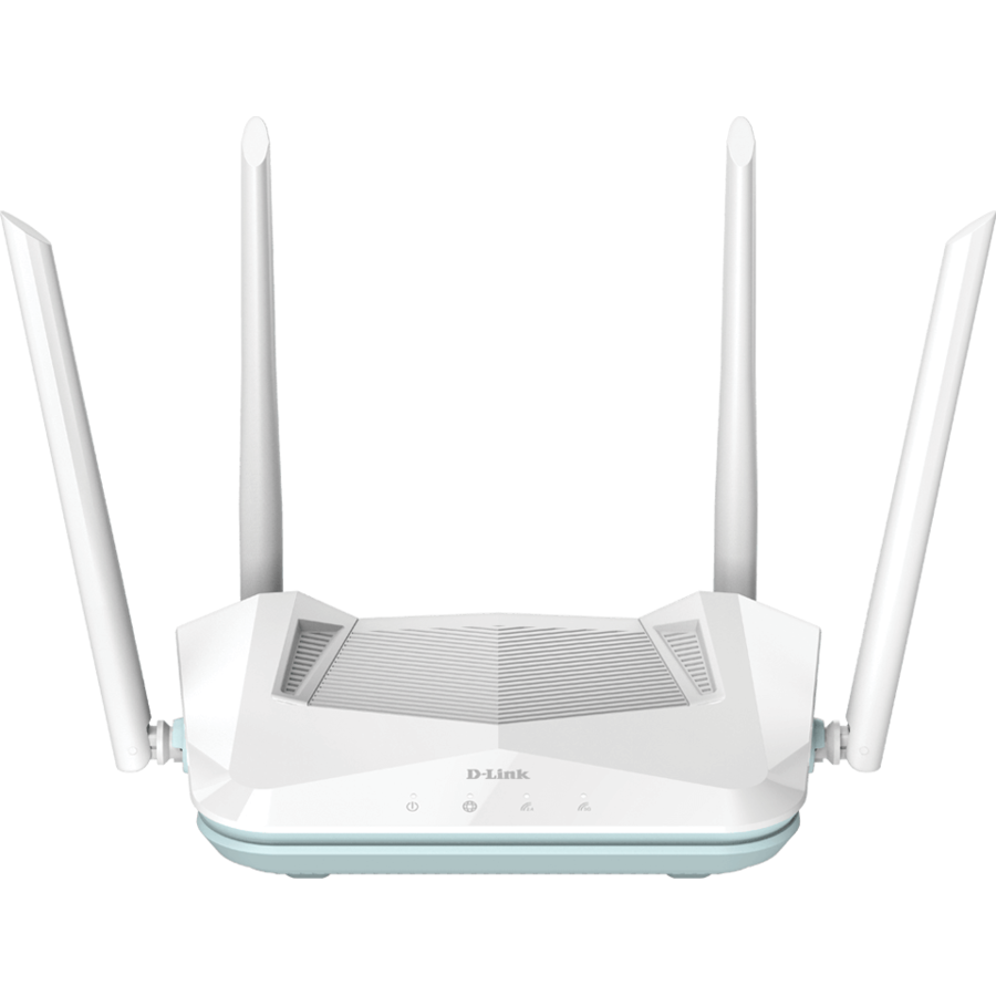 Oferte la Router Wireless AX1500 WiFi6 Dual-Band Gigabit Alb