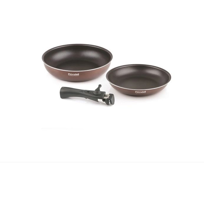Oferte la Set Tigai RDA-1014 Kortado Maro