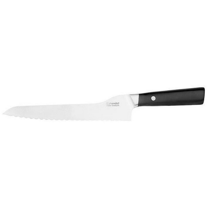 Oferte la Cutit pentru Paine RD-1135 Spata 20cm Negru