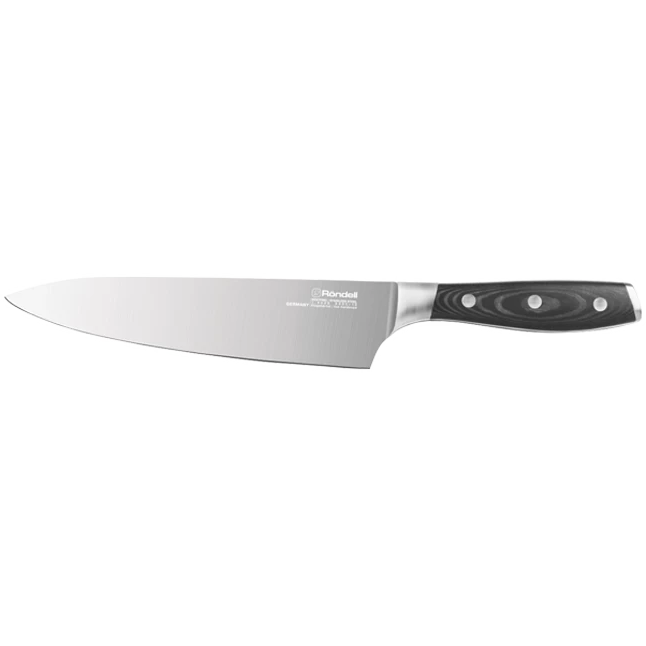Oferte la Cutit Bucatarie RD-326 20cm Otel Inoxidabil