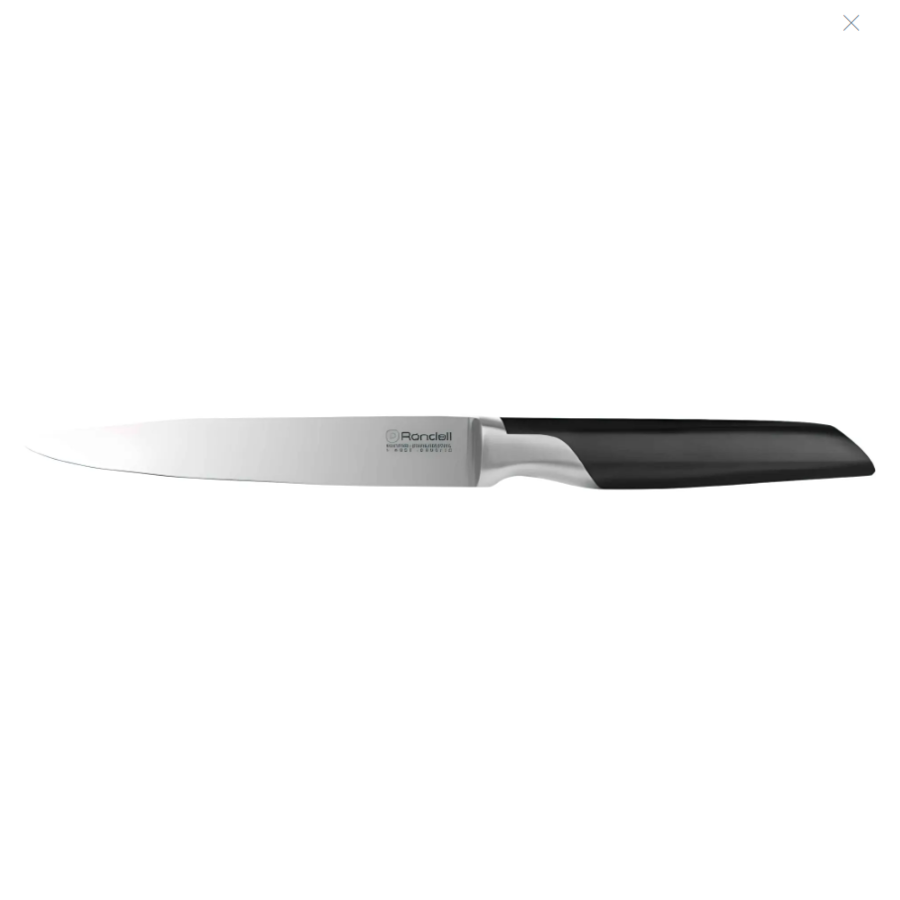 Oferte la Cutit Bucatarie RD-1457 12cm Inox