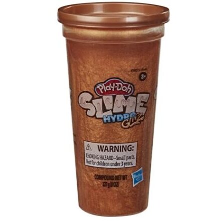 Oferte la Cutie Hydroglitz Slime 3ani+ Bronz