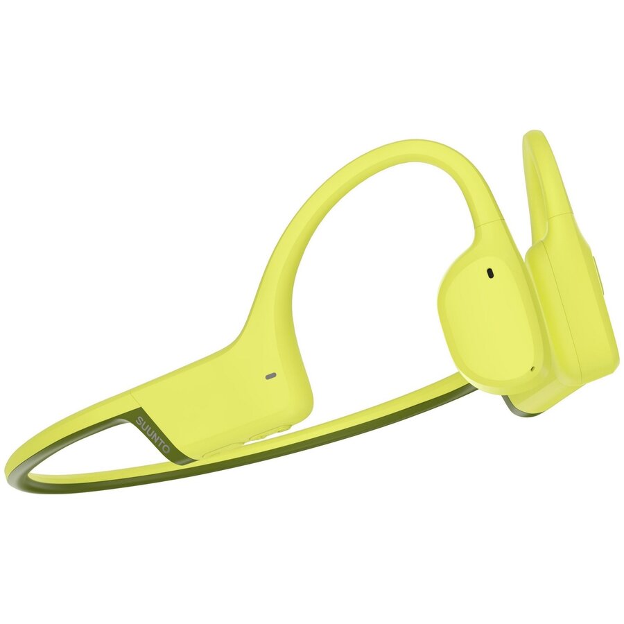Oferte la Casti Telefon Sonic Wireless Verde Lime