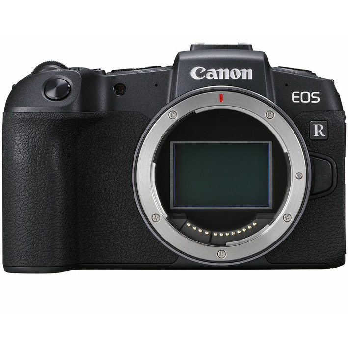 Oferte la Aparat Foto Mirrorless  EOS RP Full-Frame 26.2MP  Negru