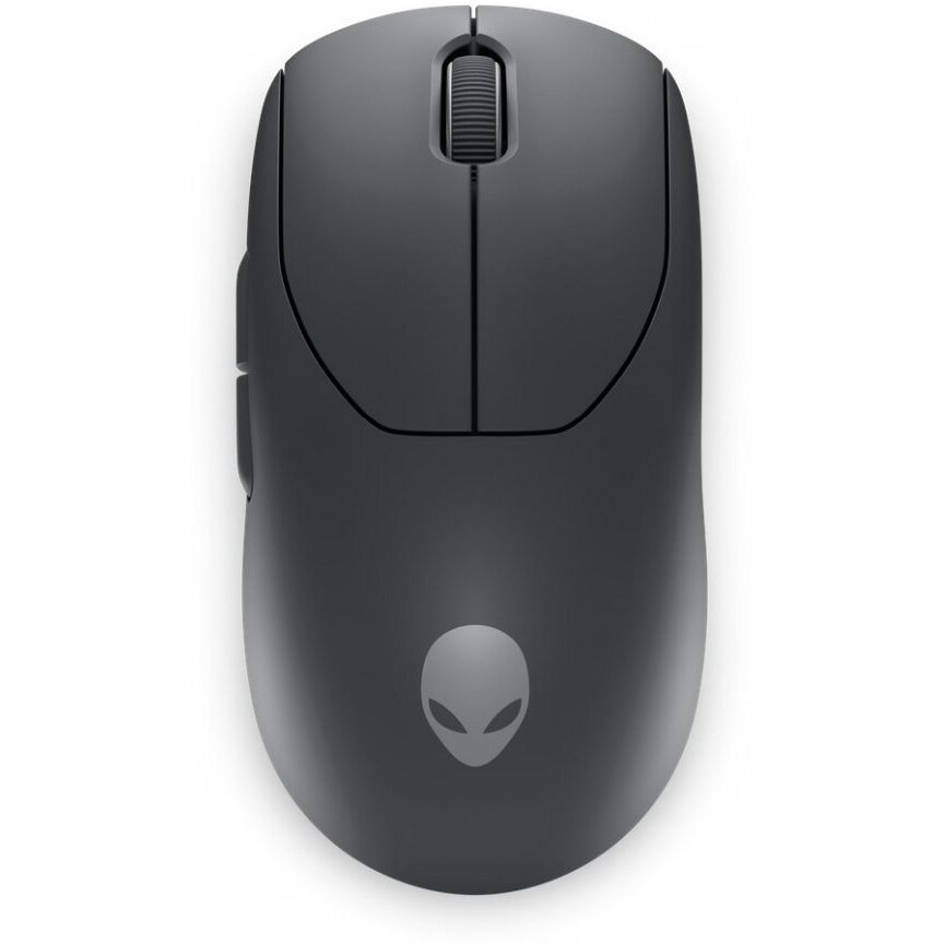 Oferte la Mouse Alienware Pro Wireless Gaming Dark Side of the Moon