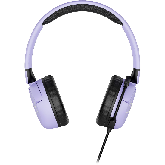 Oferte la Casti Gaming Cu Fir HyperX Cloud Mini Mov