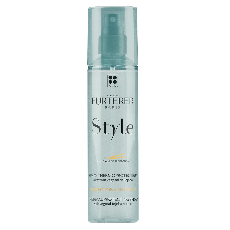 Oferte la Spray Termo Protector Style Rene Furterer, 150 ml