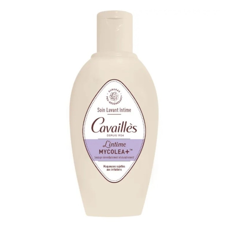 Oferte la Gel pentru igiena intima Roge Cavailles Mycolea, 200 ml