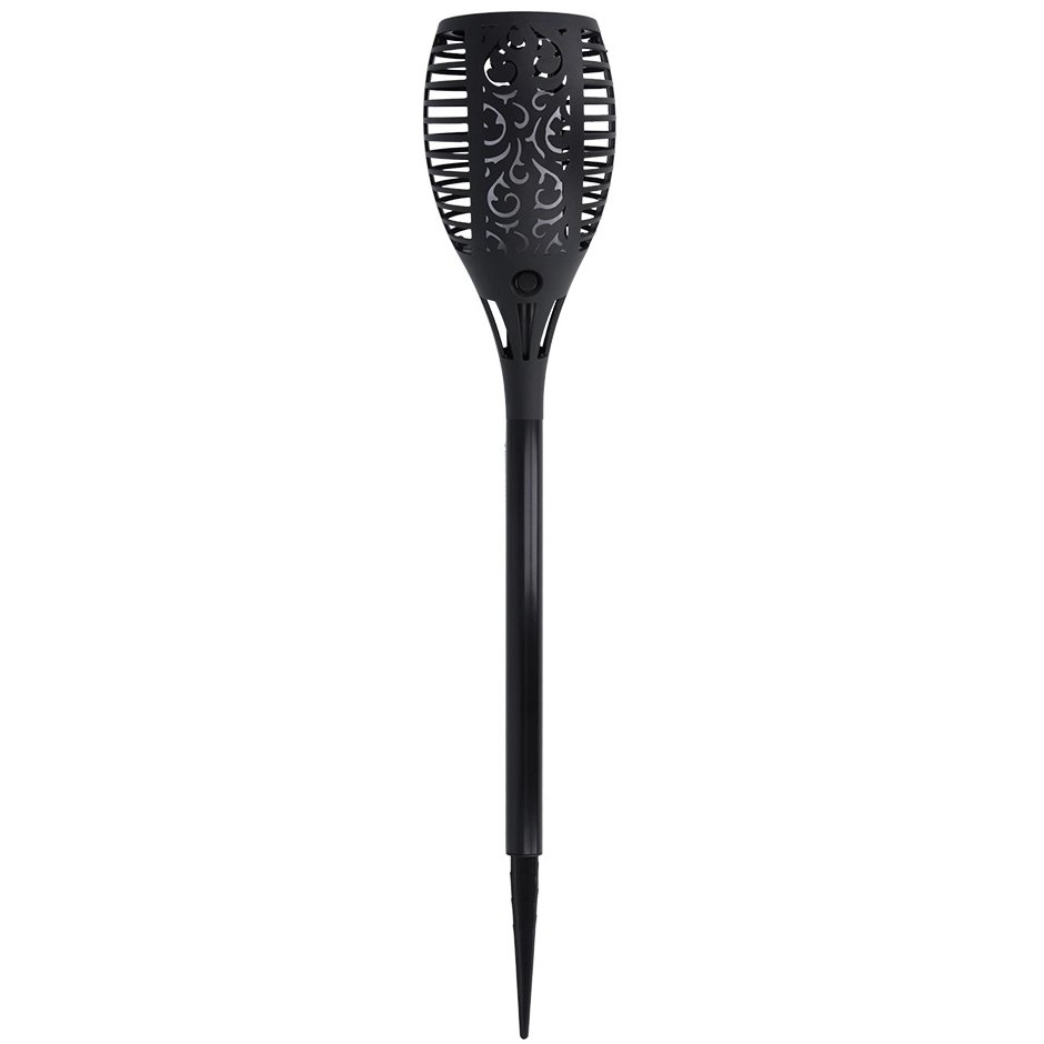 Oferte la Lampa solara cu efect flacara Forever Light, 33 LED-uri SMD, 600mAh Ni-Mh IP65 5900495890122