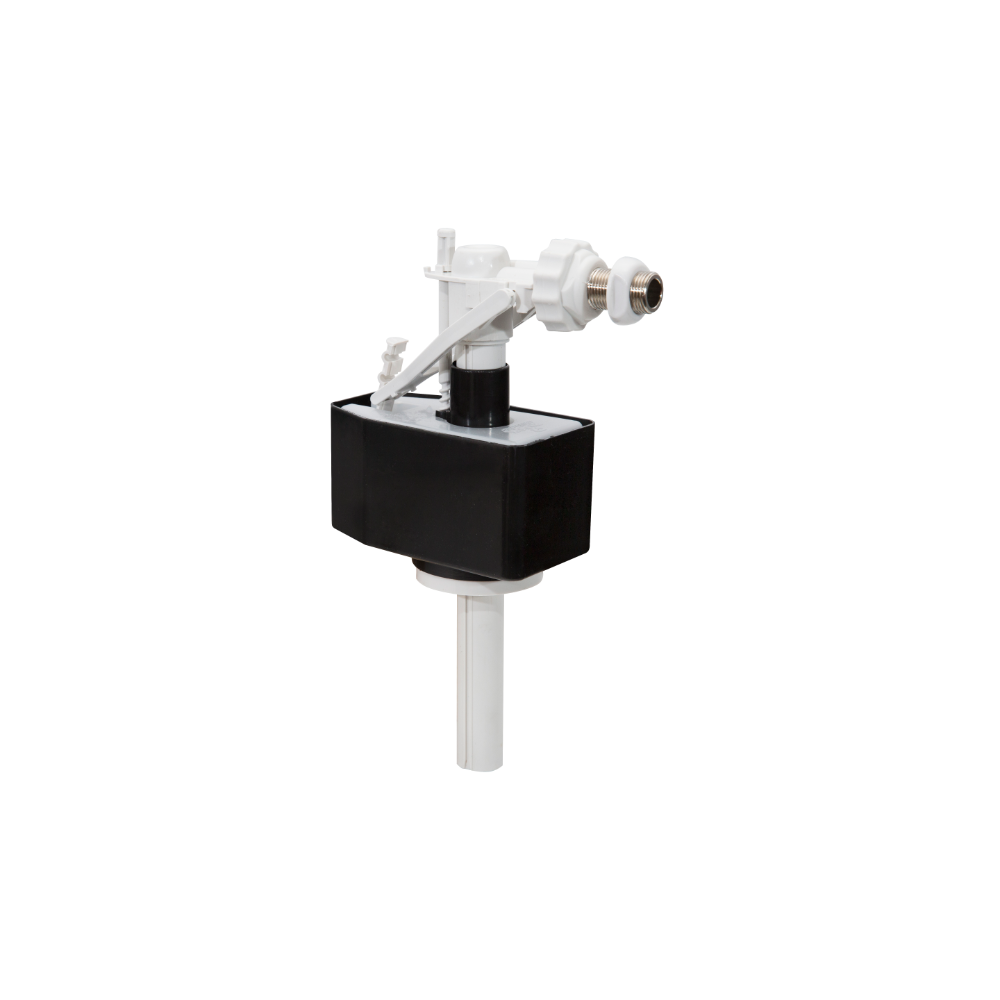Oferte la Robinet flotor Eurociere Black Rambo, diametru 3/8 inch, dimensiuni 63 x 33 x 26 cm