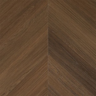 Oferte la Pardoseala SPC  Compozit Vinil cu Piatra  chevron  Oak Schwarzwald  690x120x6/0.55mm  WINCHE-1231/0