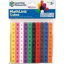 Oferte la Cuburi De Construit 50 Piese Din Plastic 1 An+