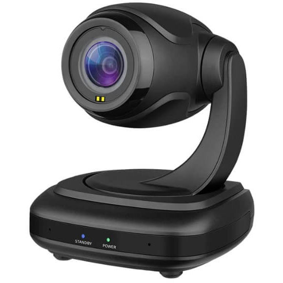 Oferte la Camera Videoconferinta RC310 Full HD Unghi 90grade Zoom Optic 3x TOF Focus Tracking Microfon Dual USB 2.0 RS232