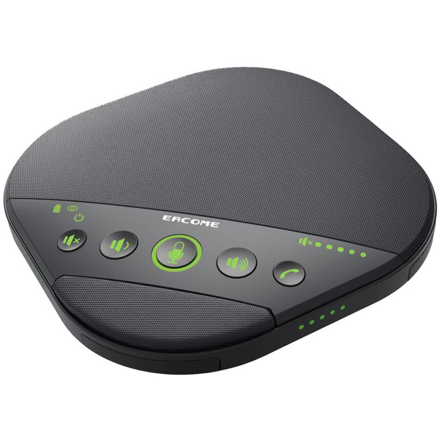 Oferte la SpeakerPhone SV16L USB Bluetooth + Microfon Negru