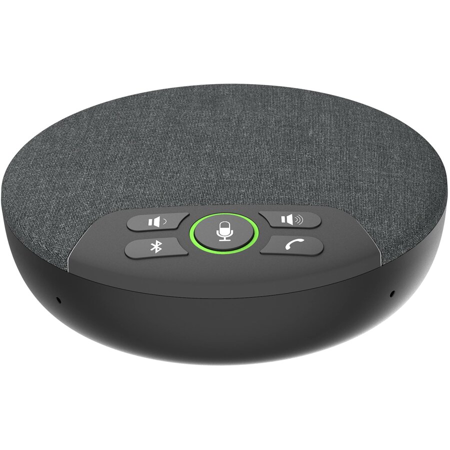 Oferte la SpeakerPhone GLS200  USB Bluetooth Microfon + Speaker Gri