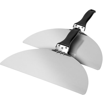 Oferte la Lopatica Pizza Argintiu/Negru