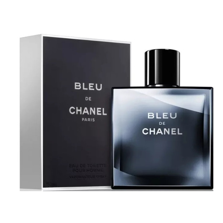 Oferte la Bleu de Chanel, Barbati, Apa de Toaleta (Concentratie: Apa de Toaleta, Gramaj: 100 ml)