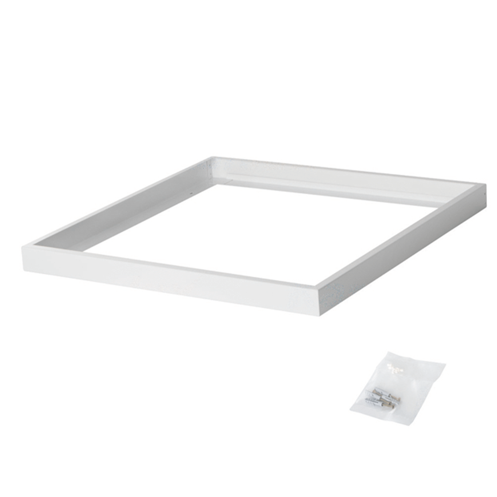 Oferte la Rama montaj aplicat panou LED Kanlux, ADTR 27613, 60 x 60 cm, alb