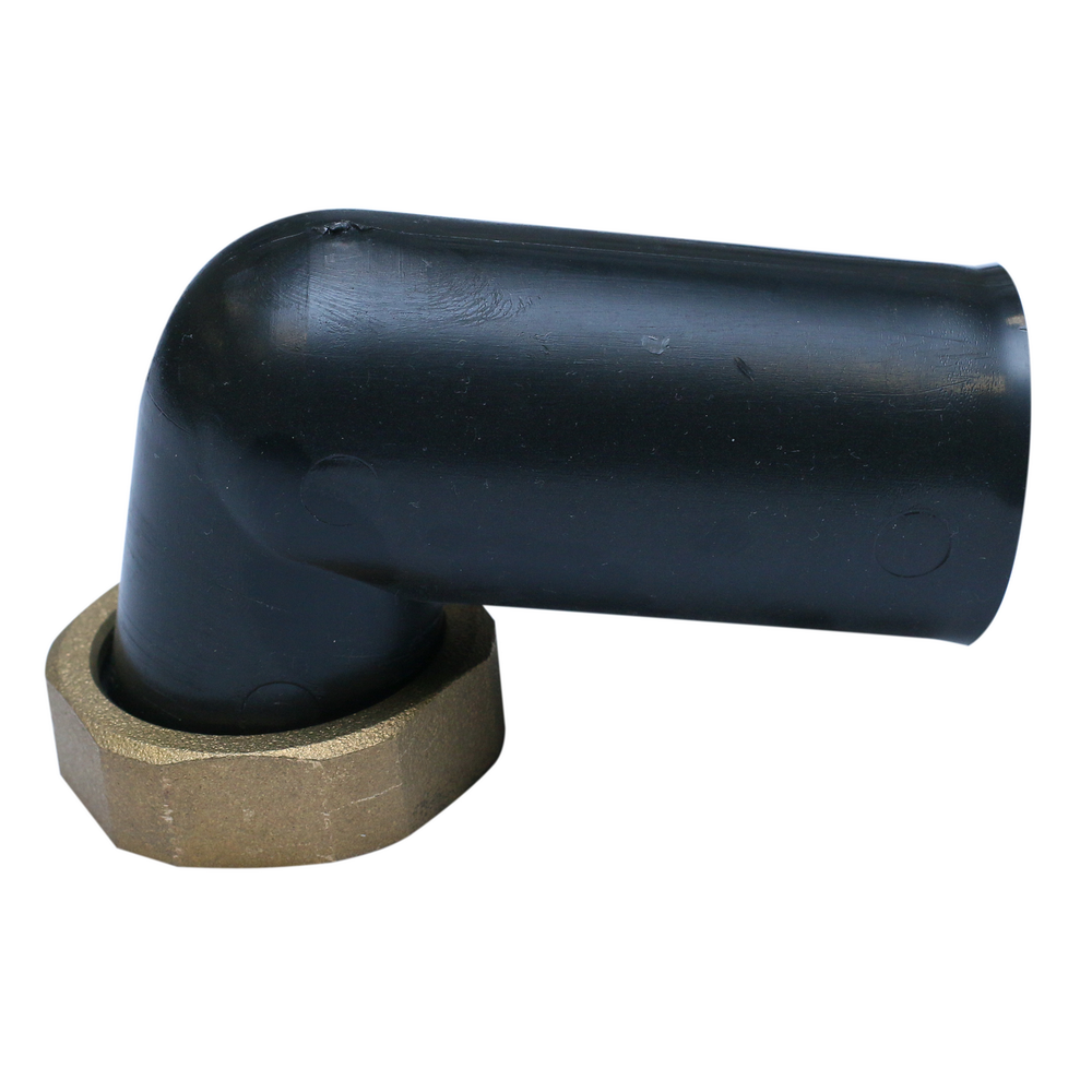 Oferte la Racord cotit Remer, plastic, 1 1/2
