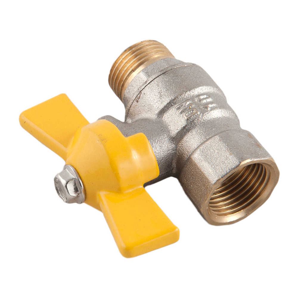 Oferte la Robinet cu bila pentru gaz Termosanitar MF 3/8