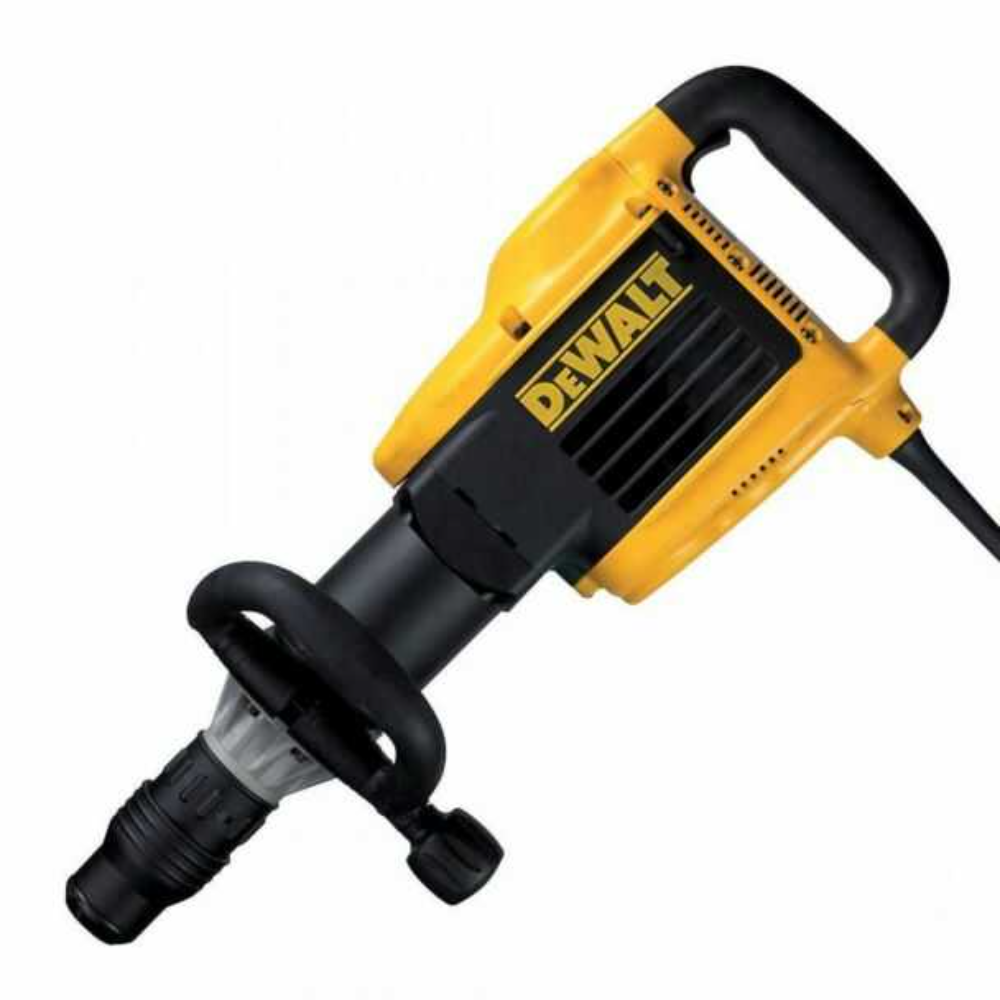 Oferte la Ciocan demolator DeWALT D25899K, SDS-MAX 1500 W