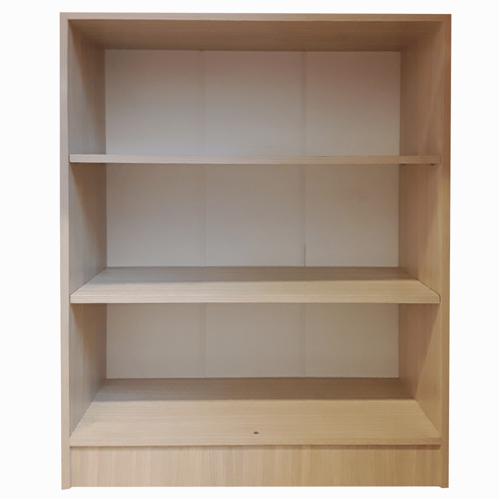 Oferte la Dulap cu rafturi pal melaminat, ferrara, 2 rafturi, 80 x 28 x 106 cm