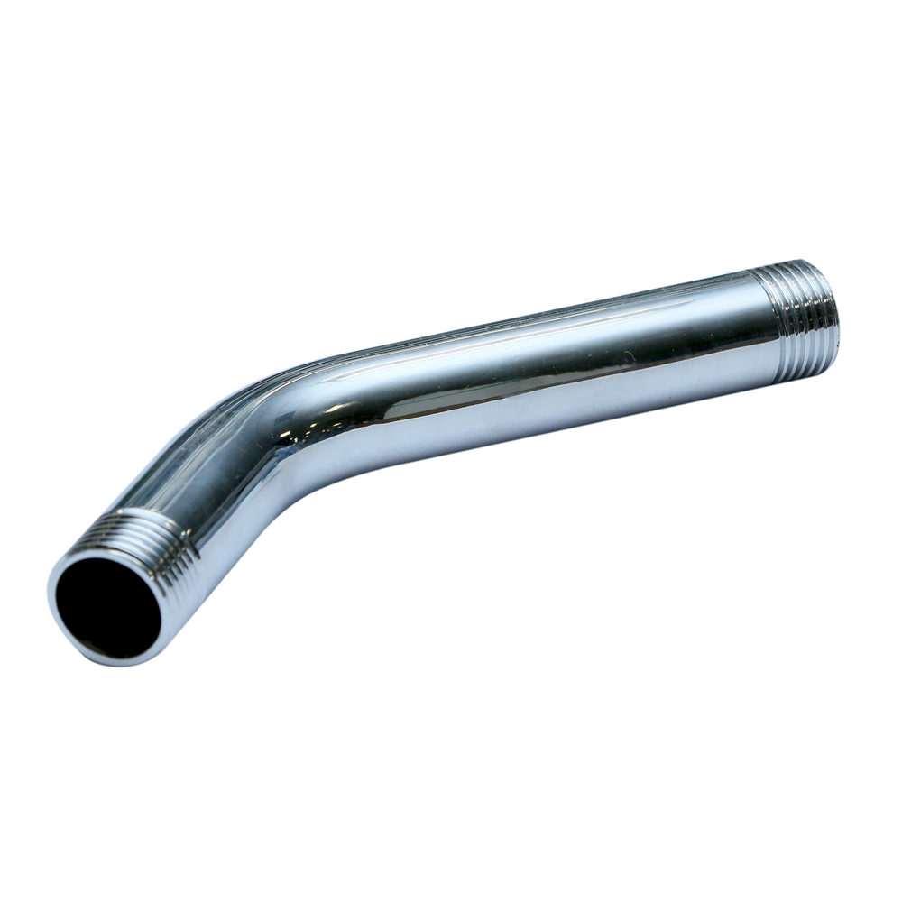 Oferte la Brat canula cabina dus Remer, aliaj metalic, cromat, 45 x 130 mm