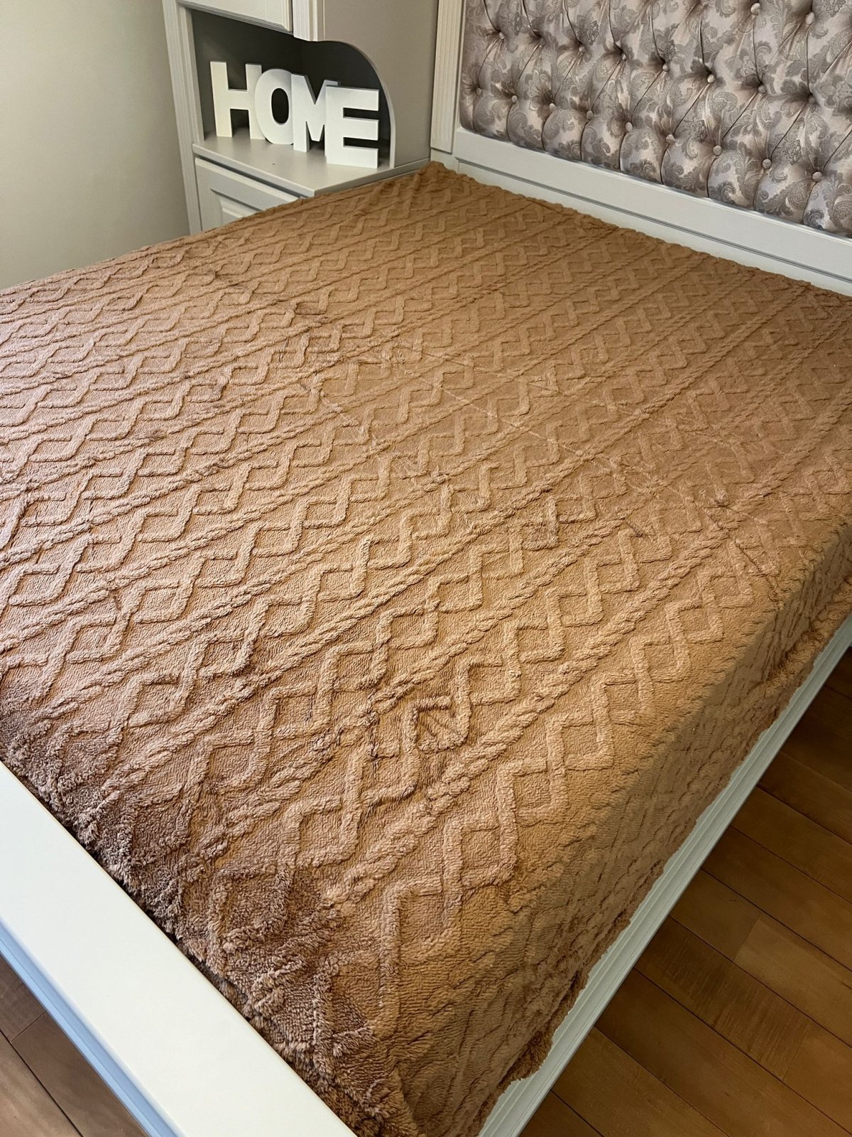 Oferte la Patura cocolino cu blanita colorata