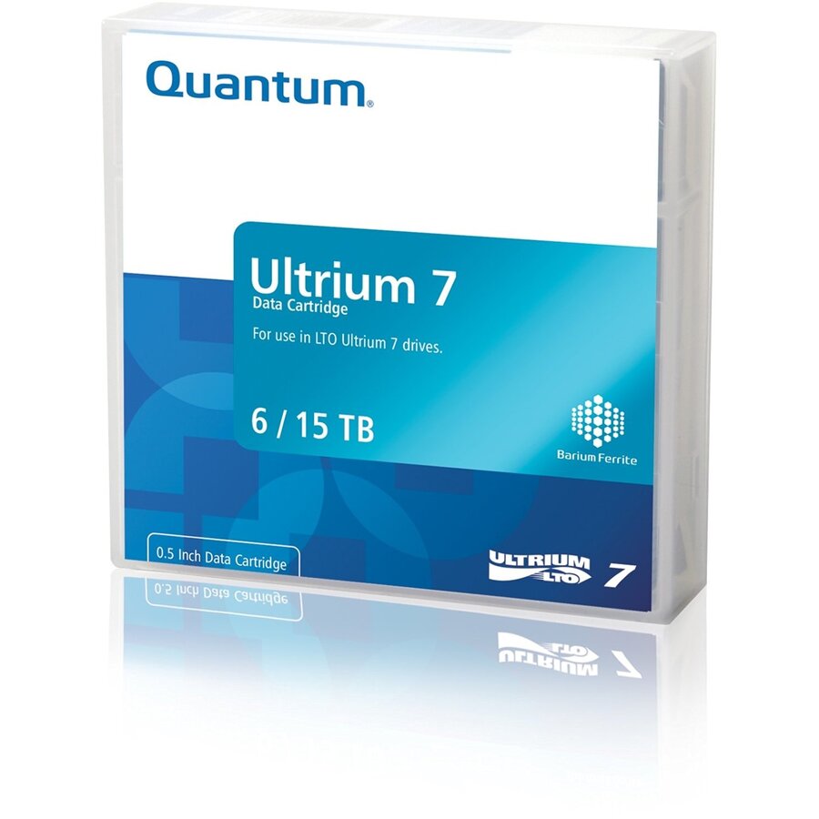 Oferte la Cartus de Date MR-L7MQN-01  Ultrium LTO-7