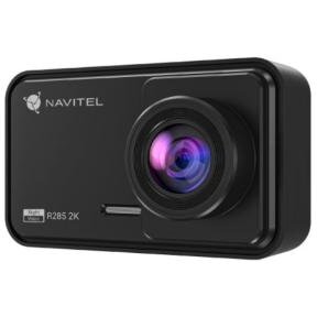 Oferte la Camera Auto DVR R285 2K Night Vision Senzor G Negru
