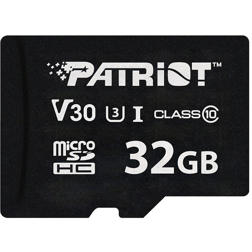 Oferte la Card VX Series 32GB MicroSDXC V30 Class 10 UHS-I U3 4K UHD