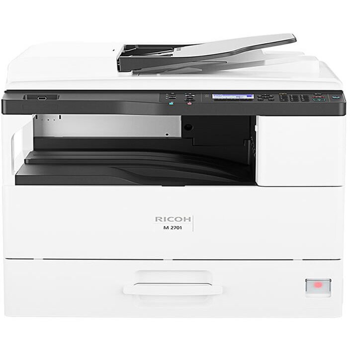 Oferte la Multifunctional M2701 A3 Mono 27Ppm A4 Alb