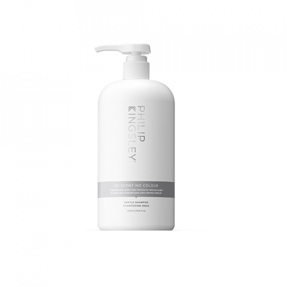 Oferte la Sampon Philip Kingsley No Scent No Color (TIP PRODUS: Sampoane, Gramaj: 1000 ml)