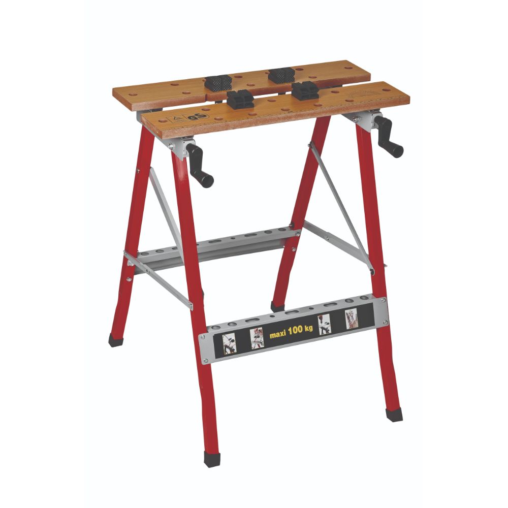 Oferte la Banc de lucru Raider, 62 x 47 x 76 cm