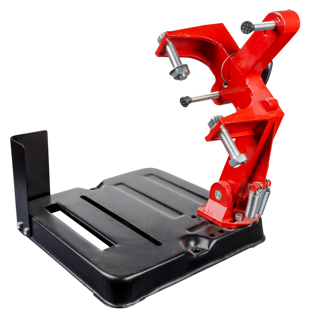 Oferte la Stativ cu masa pentru flex Raider, 230 mm