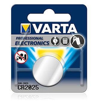 Oferte la BATERIE LITIU CR2025