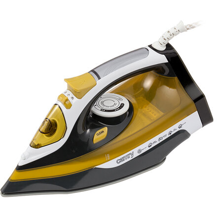 Oferte la Fier De Calcat Ceramic CR 5029 3000W 70g/min Autocuratare Multicolor