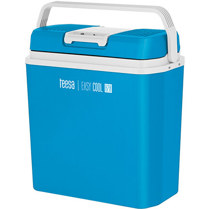 Oferte la Lada Frigorifica Racire Incalzire 24 Util 20l Albastru