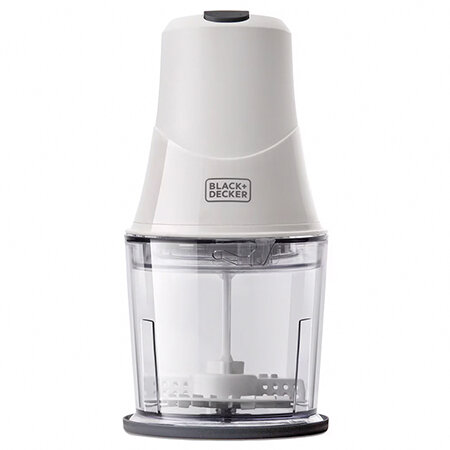 Oferte la CHOPPER 260W BOL 500ML BLACK&DECKER