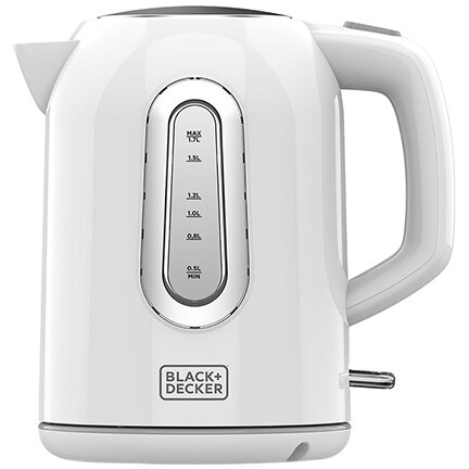 Oferte la FIERBATOR 2200W 1.7L BLACK&DECKER