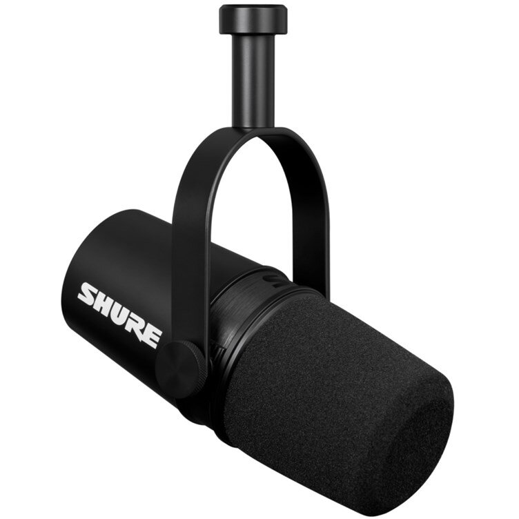 Oferte la Microfon MV7-X Studio Negru