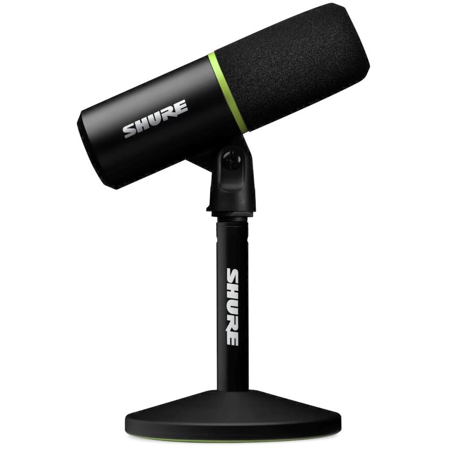 Oferte la Microfon MV6  USB-C Negru