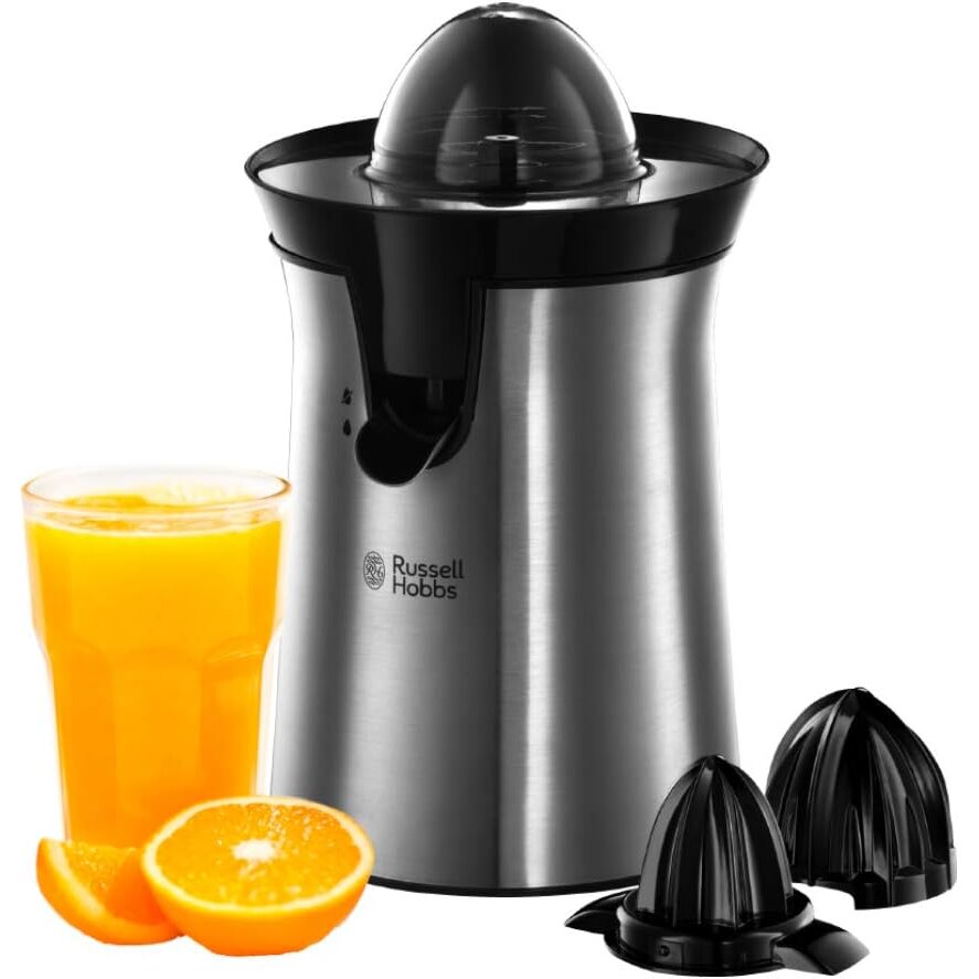 Oferte la Storcator Citrice Classics Citrus Press 22760-56/RH 60W Inox