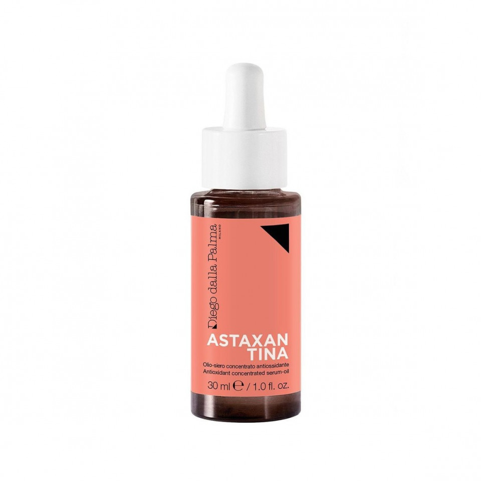 Oferte la Ser regenerator si hidratant Diego dalla Palma Astaxantina Antioxidant Concentrated Serum-Oil, 30 ml