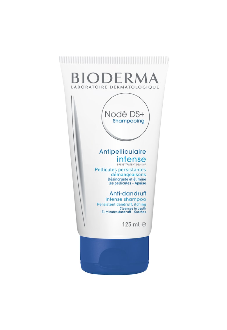 Oferte la Sampon anti-matreata  Node - 125 ml