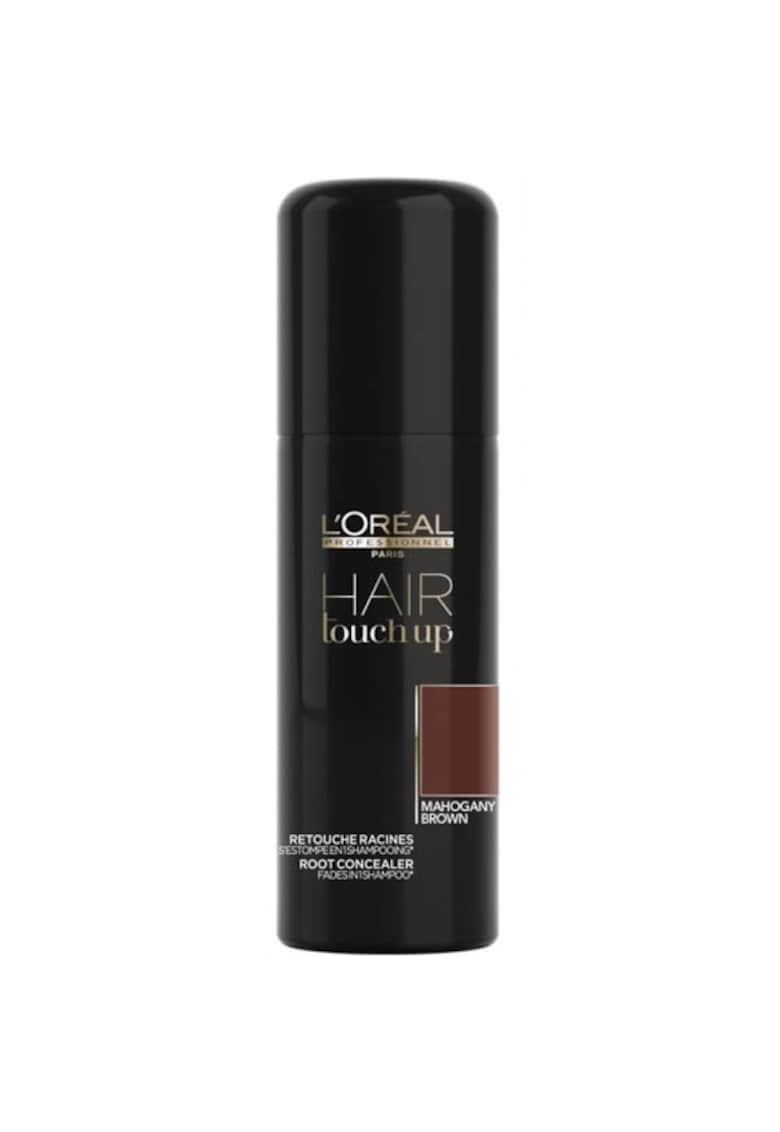 Oferte la Spray colorat pentru radacina  Hair Touch - Mahon