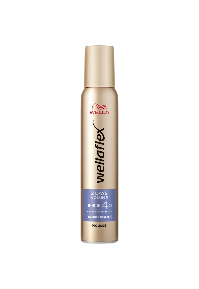 Oferte la Spuma pentru par flex - 200 ml - 2nd Day Volume 4/5