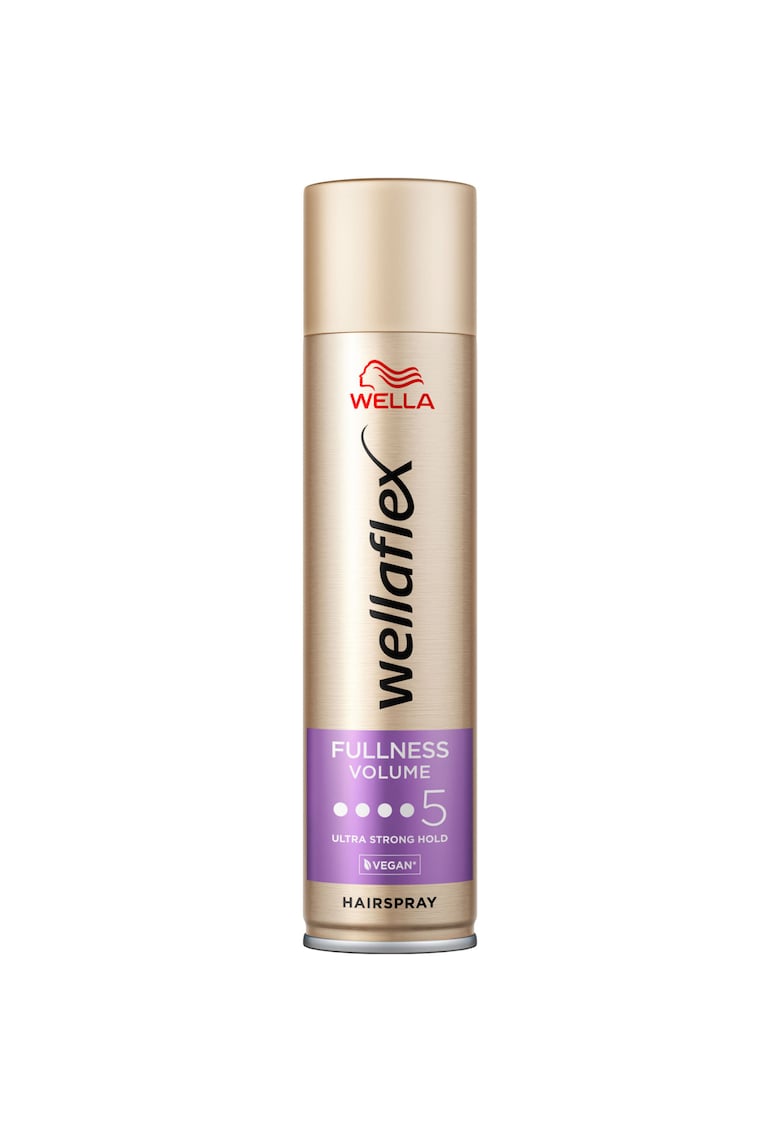 Oferte la Fixativ pentru par flex - 250 ml - Fullness 5/5