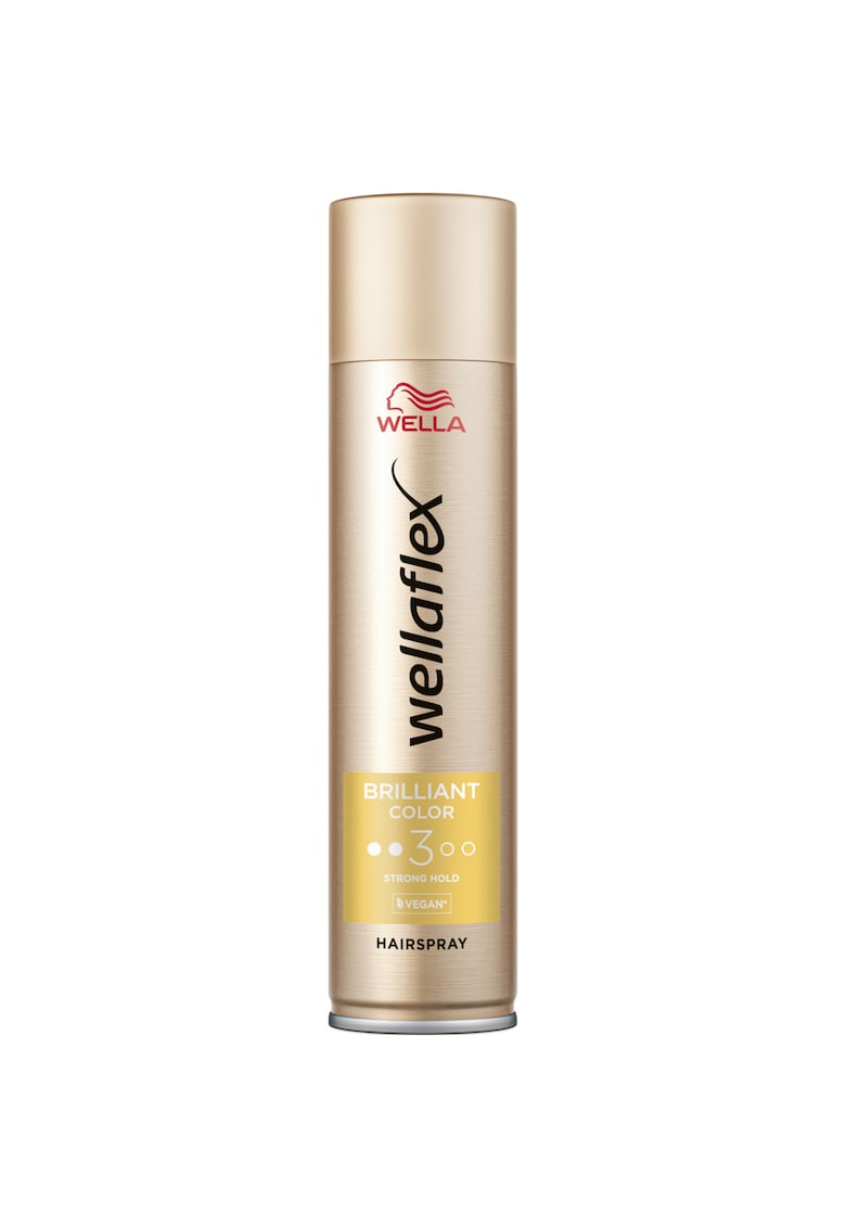 Oferte la Fixativ pentru par flex - 250 ml - Brilliant Color 3/5