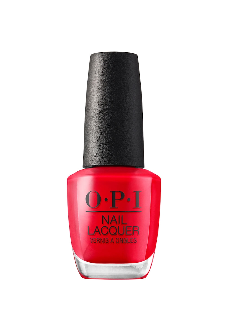 Oferte la Lac de unghii  Nail Lacquer - Red - Cajun Shrimp